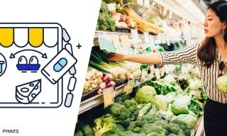 To Compete With eCommerce, Physical Stores Need to Act More Like Online Retailers