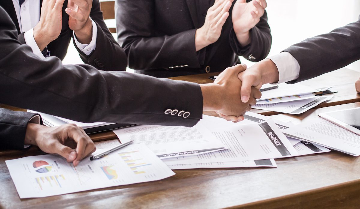 Moov Financial Raises $45M to Grow Money Movement Platform
