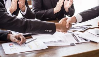 Lack of Late-Stage Capital Drags Down European Venture Funding in Q1