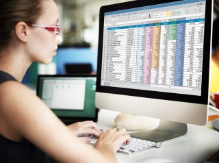 CFOs See Savings in Item-Level Data as Corporate Belt-Tightening Continues