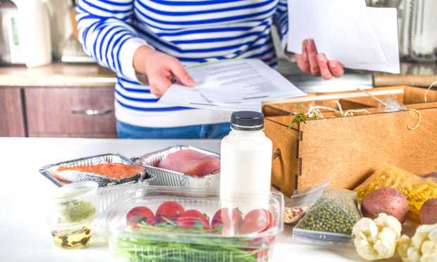 Consumer Interest in Meal Kits May Be Too Late 