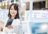 Retailers Prioritize Payments Choice at Checkout in 2023