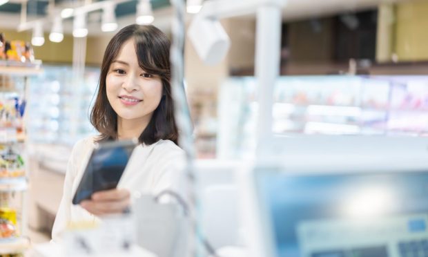 Retailers Prioritize Payments Choice at Checkout in 2023