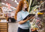 Grocers Battle for Customer Loyalty Using Real-Time Inventory Tools