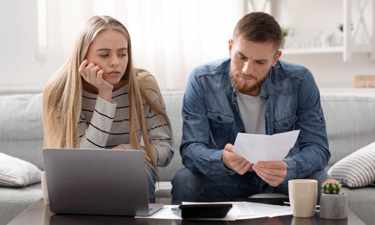 Consumers Increasingly Expect Recession