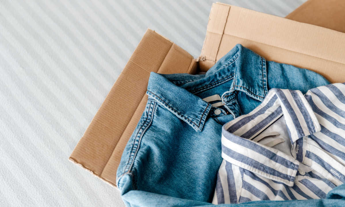 Retailers Test Resale Market as Ticket to Acquiring Cost-Conscious Shoppers