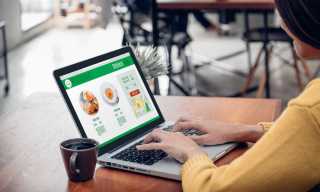 Restaurants Are Closing the Digital Ordering Gap With Gen Z
