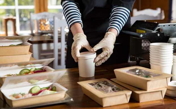 Steer Considers $18M Investment to Grow B2B Marketplace for Restaurants