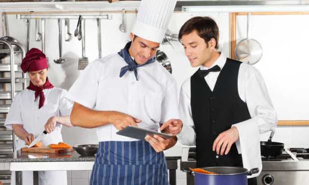 Notch Raises $10M to Help Restaurants Go Digital