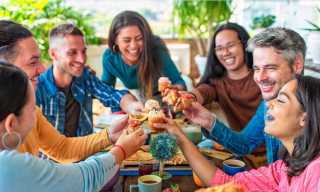 Inflation Reveals Generational Divide in Restaurant Spending Cuts