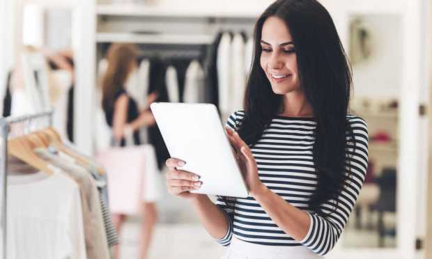 Google, Sony, Oracle to NRF: You Can’t Spell Retail Without ‘A-I’