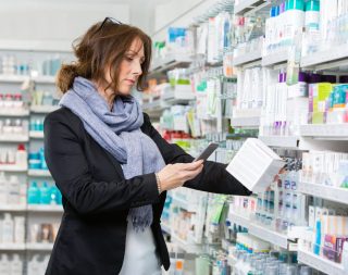 Shopper Awareness of Retailers’ Digital Features Impacts Preference