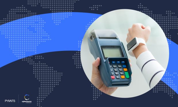 6-Country Study Finds Digital Dominates How Consumers Shop and Pay at Retailers