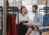 Slumping Sales Could Stoke Retail Industry’s Appetite for Digital Efficiencies
