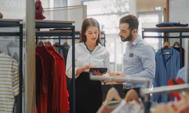 Slumping Sales Could Stoke Retail Industry’s Appetite for Digital Efficiencies