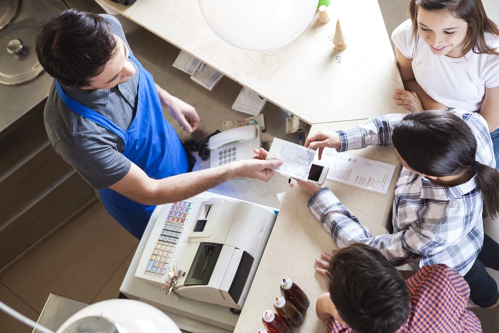 Firms Hope to Win With Receipt Data Solutions but Implementation Issues Abound