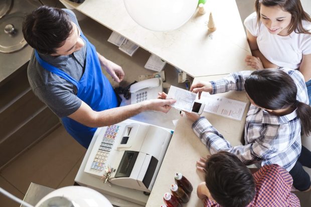 Firms Hope to Win With Receipt Data Solutions but Implementation Issues Abound