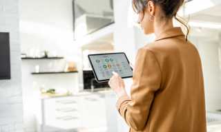 Report: Apple to Introduce New Smart Home Device in Spring