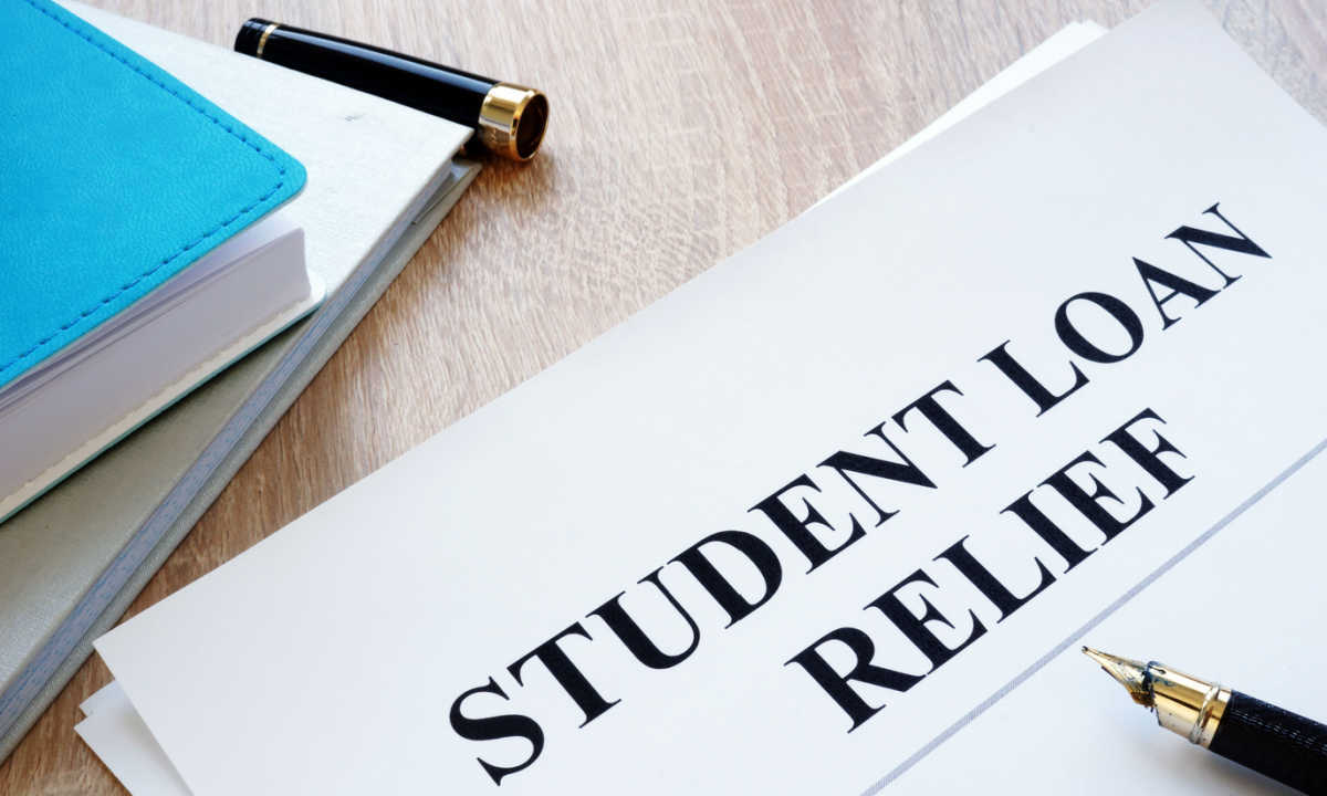 Biden Looks to Halve Student Loan Payments for Some Borrowers