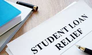 Biden Looks to Halve Student Loan Payments for Some Borrowers