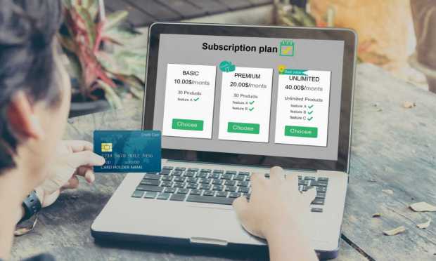 Half of All Subscription Providers Are Struggling to Attract Customers