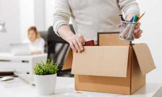 Layoffs Rise 20% in May Led by Technology and Retail