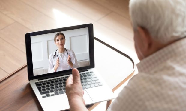 Babylon Health Delivers 1M+ Telehealth Appointments, Easing Pressure on NHS