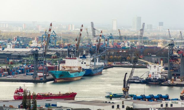 Digitization Speeds Approvals, Closes Gaps in EU Trade Finance Sector