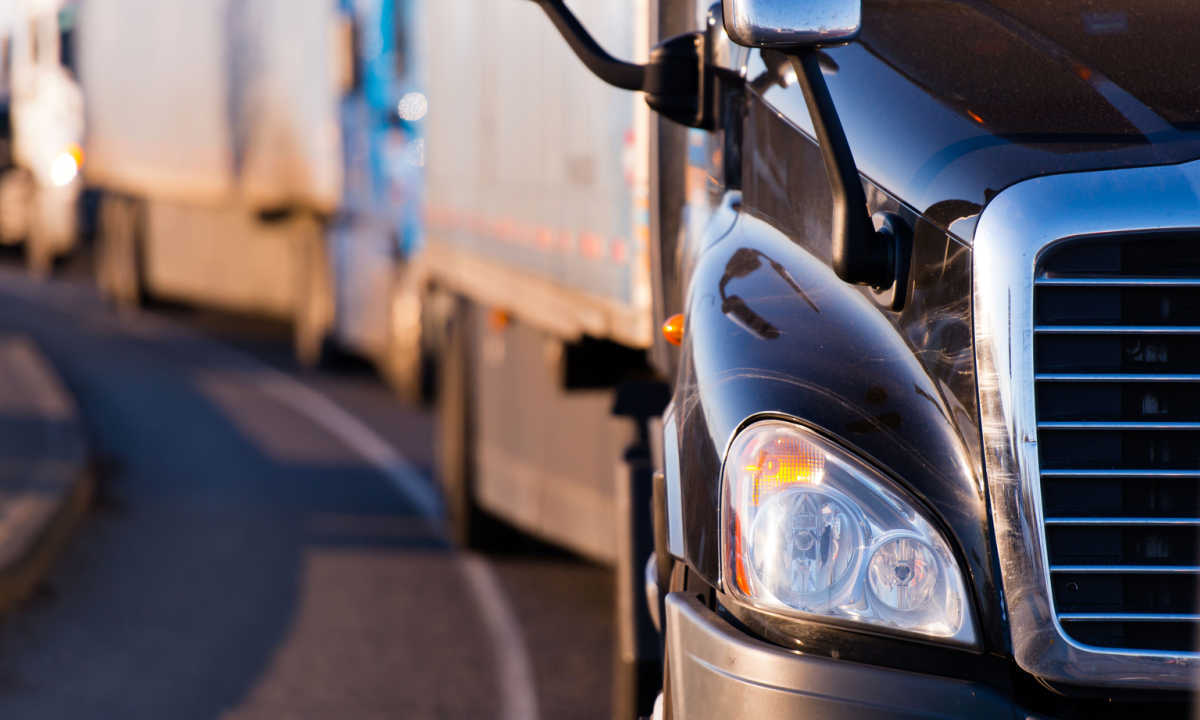 B2B Shipping Platform Fr8Tech Teams With Trucking Firm Majoba