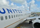 United Airlines Launches Media Network Using App, Inflight Entertainment Screens