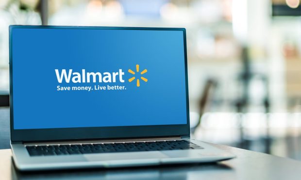 ‘Walmart Business’ Takes on Amazon With New B2B Procurement Website