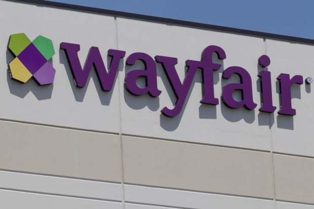 Wayfair to Cut 10% of Global Workforce