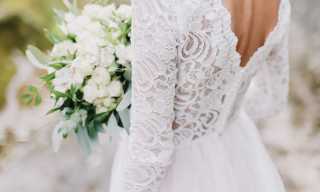 D2C Brings Peace of Mind and Payment Plans to Pre-Owned Wedding Dress Market