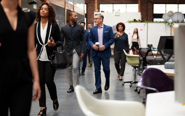 When Did the Job Market Get So Weird?