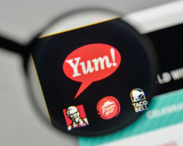 Ransomware Attack Affects 300 UK Yum! Brand Restaurants