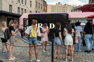 Zillennials Want In-Store Access to Online Payment Methods