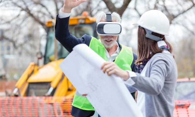 Advances in Metaverse Mapping Promise Trickle-Down Improvements IRL