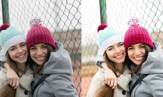 Perfect Corp Adds AI-Powered Photo Enhancement App