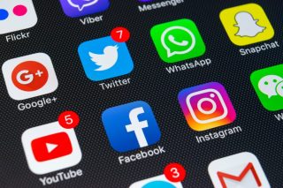 The Social Commerce Love Affair With AI