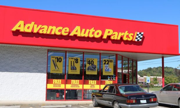 Advance Auto Parts Sells Wholesale Arm for $1.5 Billion