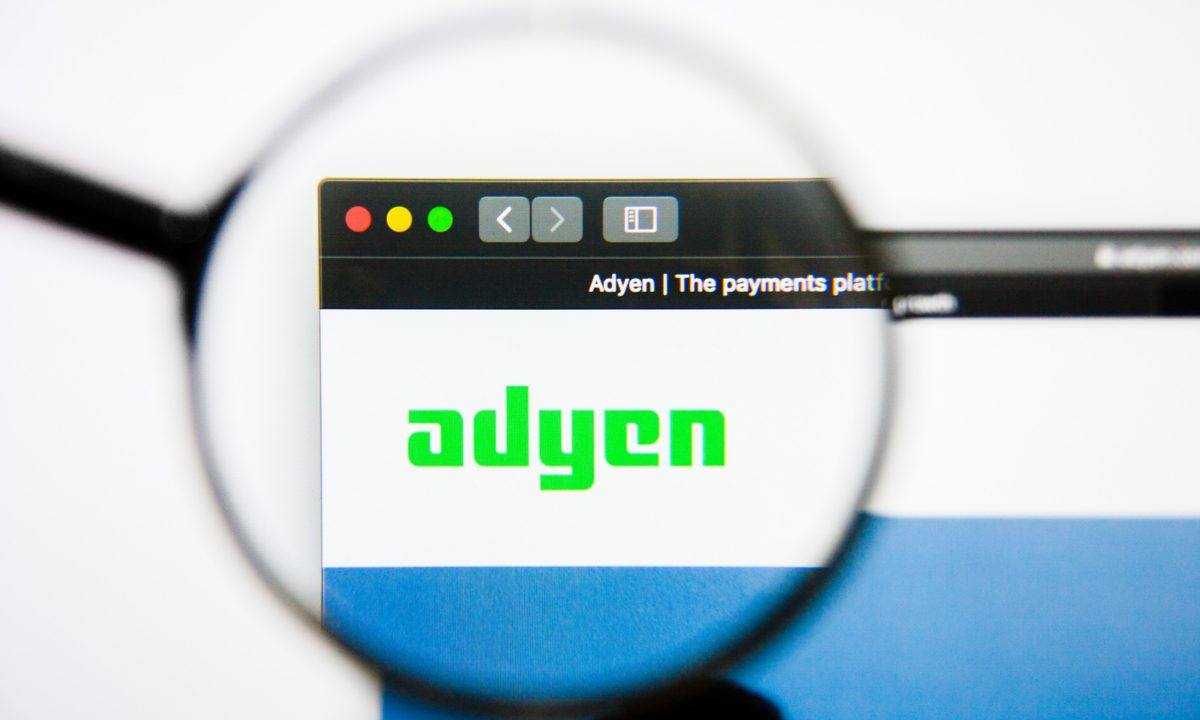 Adyen Plays Long Game as H2 2022 Profits Miss Estimates