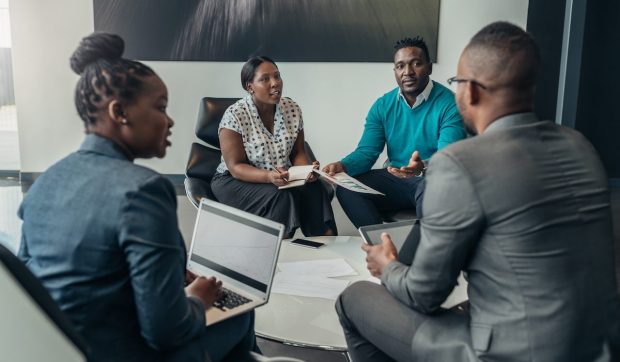 Partech Raises $262M to Invest in African Tech Companies