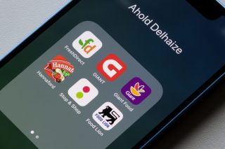 Ahold CFO Says 10B Personalized Offers Drove Record Digital Engagement