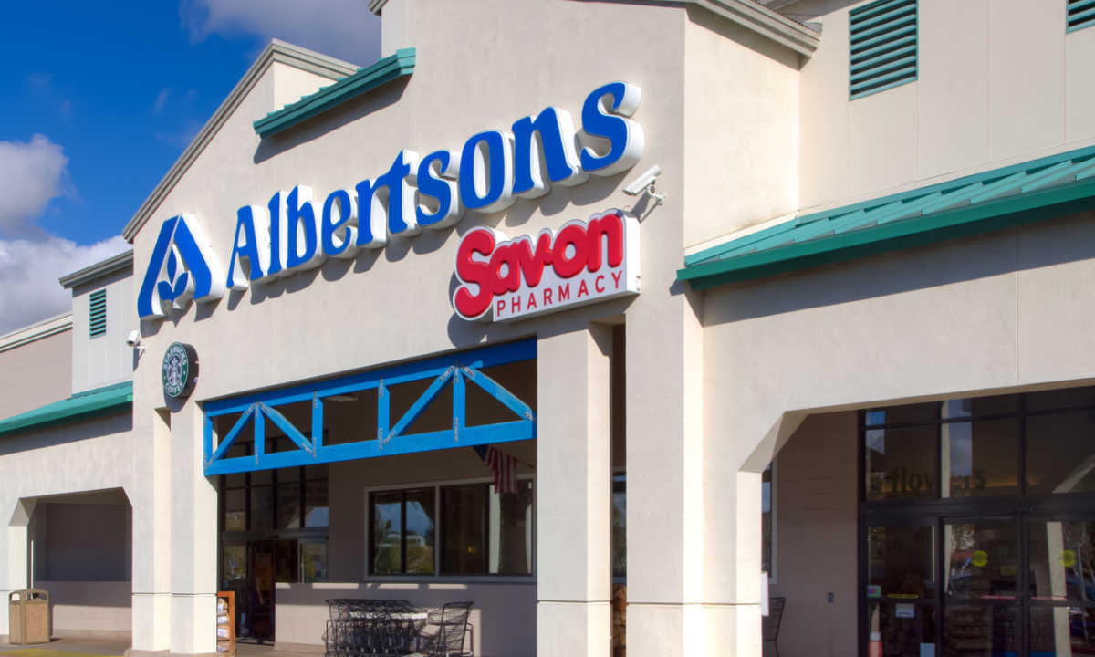 Albertsons Launches Health App as Consumers Seek Wellness and Convenience