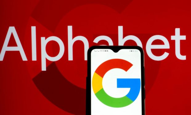 Report: Alphabet Considers Bid to Acquire HubSpot