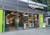 Amazon Fresh to Replace ‘Just Walk Out’ With Smart Carts