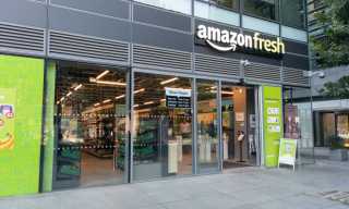 Amazon Fresh to Replace ‘Just Walk Out’ With Smart Carts