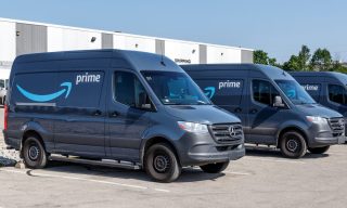 Amazon Opening More Ultrafast Delivery Sites