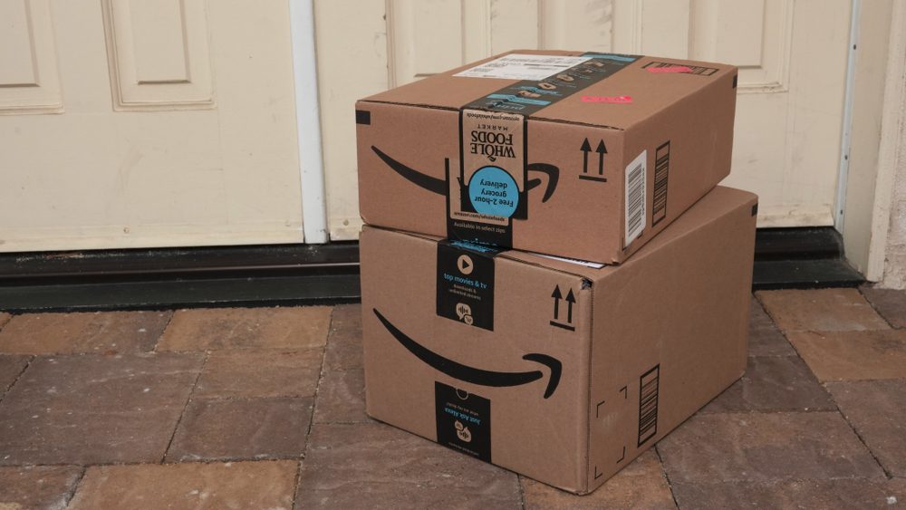 Amazon Takes a Bite Out of Traditional Grocery Sales