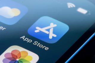 Justice Department Steps Up Apple Antitrust Probe